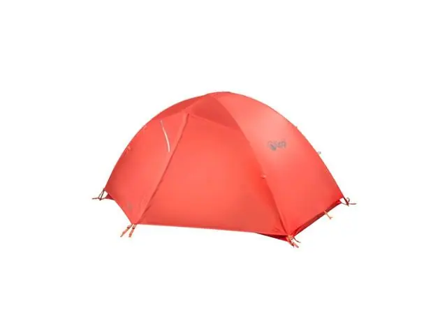 Carpa Roca 2 Tent Lippi