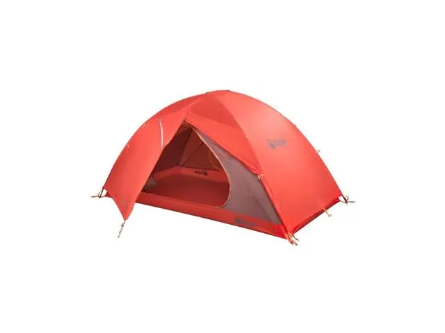 Carpa Roca 2 Tent Lippi