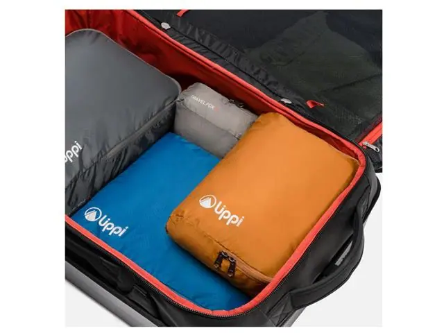 Organizador de maletas Travel Fox Multicolor V20 - Talla Unica