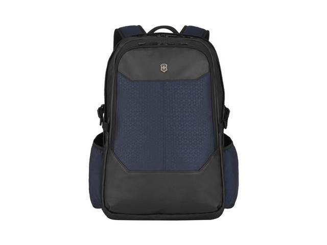Mochila Altmont Original Laptop Backpack color azul Victorinox