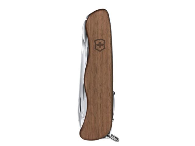 Navaja Forester Wood color Nuez Victorinox