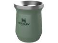 Cuia Térmico Stanley Hammertone Green 236ML