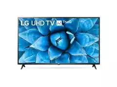 Televisor LG 65 SMART TV