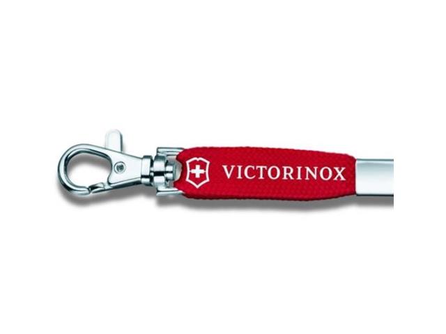 Cordão de Pescoço Victorinox com Fecho - 2