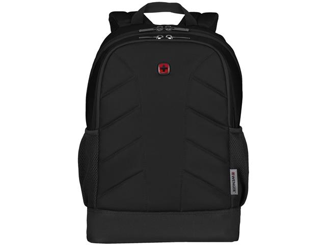 Mochila Wenger Quadma Preta - 1