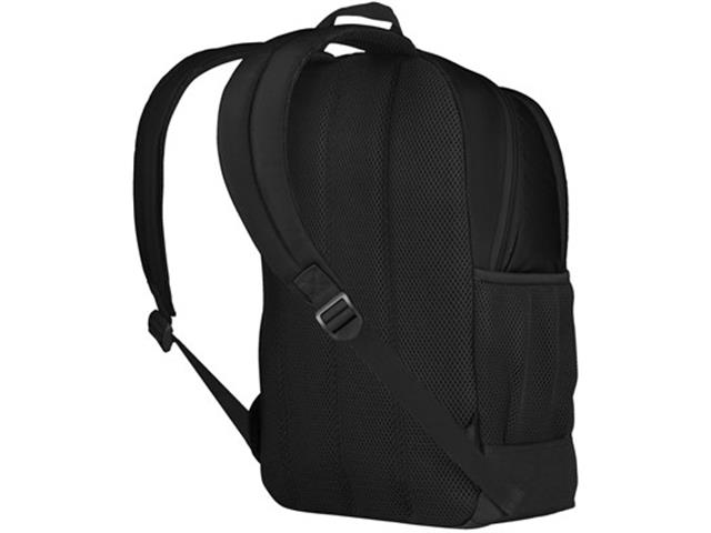 Mochila Wenger Quadma Preta - 2