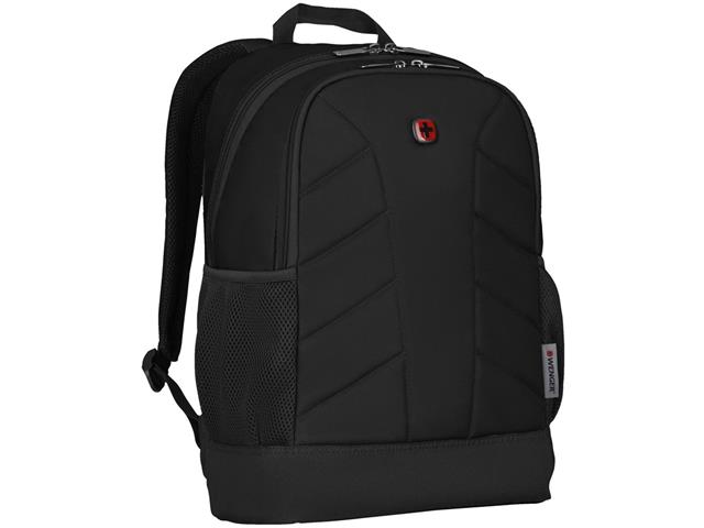 Mochila Wenger Quadma Preta - 3