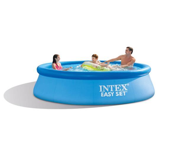 Pileta Easy Set 3853L INTEX
