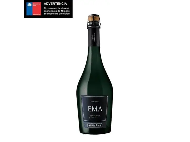 Espumante Ema Extra Brut