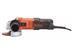 Esmerilhadeira Angular  Black&Decker 650W 115mm - 1