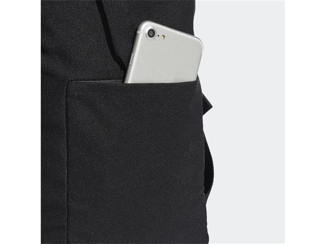 mochila classic big logo adidas