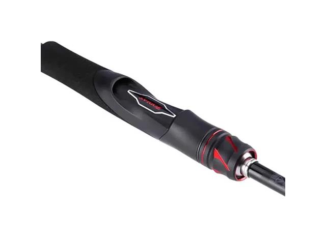 Vara Carretilha Shimano Zodias 160H-2A (1.83) 14-30LB CST 12-42G 2PT - 2