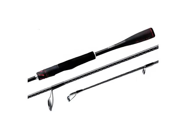 Vara Carretilha Shimano Zodias 158Ml-2A (1.73) 8-16LB CST 5-20G 2PT - 1