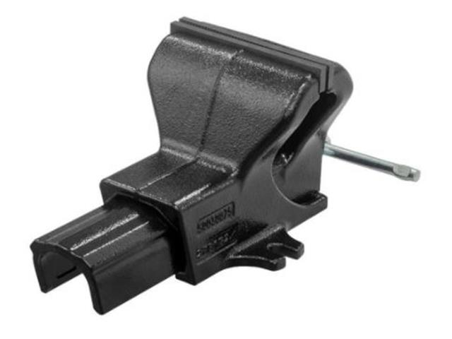 Morsa Torno de Bancada Schulz Pratiko N° 2 - 1