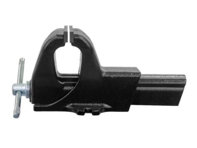 Morsa Torno de Bancada Schulz Pratiko N° 2 - 2