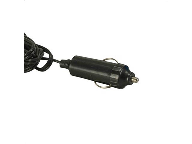 Aspirador de Pó Automotivo Portátil Schulz Air Plus 60W 12V Preto - 4