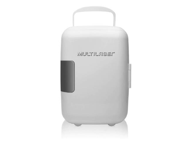 Mini Geladeira Multilaser 4L 6 Latas de 350ML ...