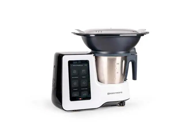 Robot de Cocina Kitchen Connect 2 L EasyWays