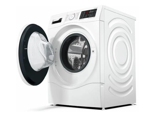 Lava secarropas 6 kg BOSCH