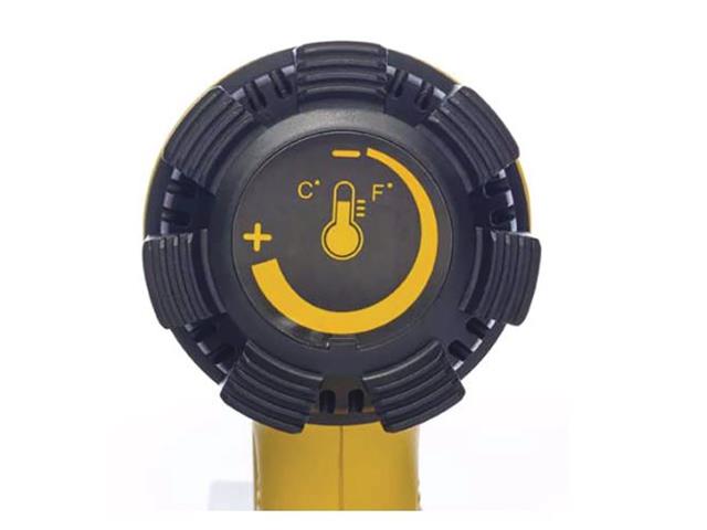 Soprador Térmico DeWalt D26411 220V - 2