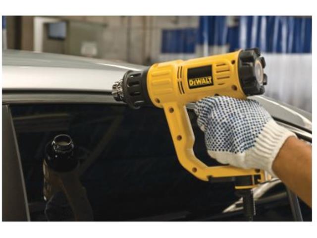 Soprador Térmico DeWalt D26411 220V - 3