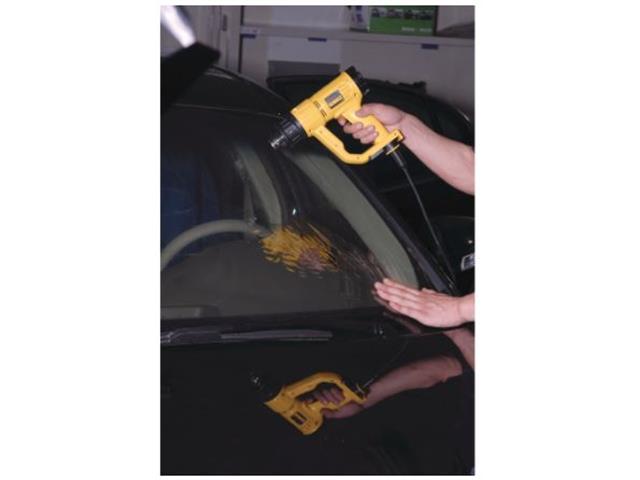 Soprador Térmico DeWalt D26411 220V - 4