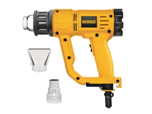 Soprador Térmico DeWalt D26411 220V