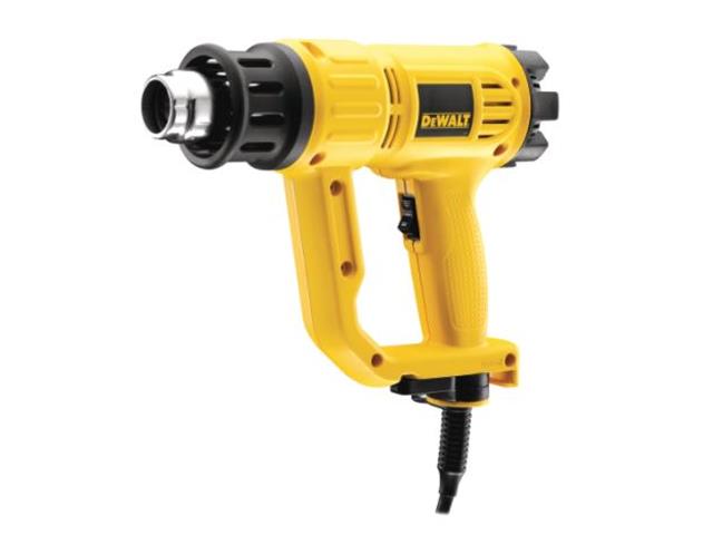 Soprador Térmico DeWalt D26411 220V - 1