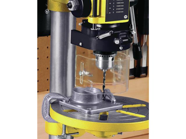 Furadeira de Bancada Stanley 1/2" - 2