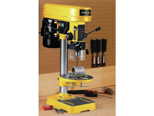 Furadeira de Bancada Stanley 1/2" - 3