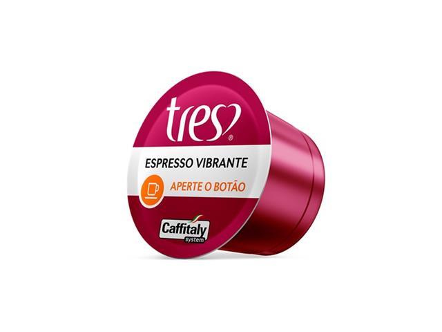 Combo Cápsulas Três Corações Filtrado - Cappuccino  - EspressoVibrante - 6
