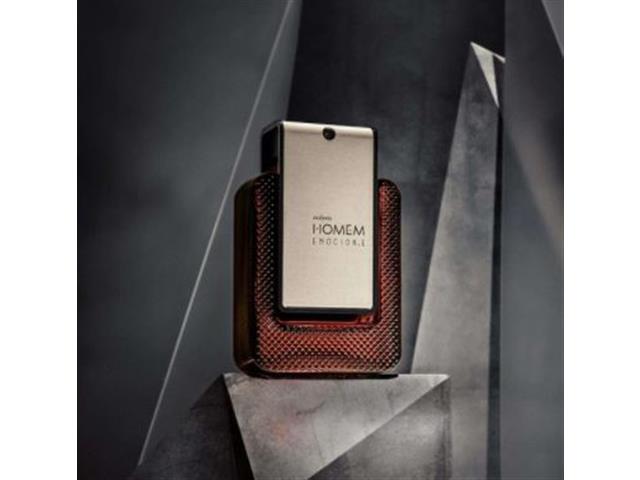 Perfume Deo Parfum Natura Homem Emocion.e 100ML - 1