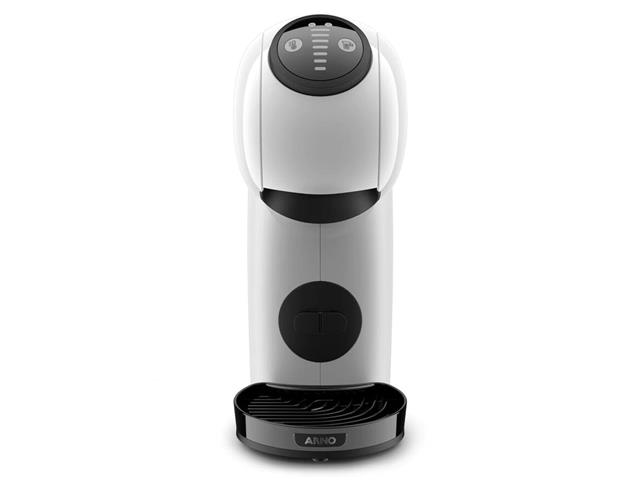 Cafeteira Espresso Nescafé Arno Dolce Gusto Genio S Basic Branca - 4