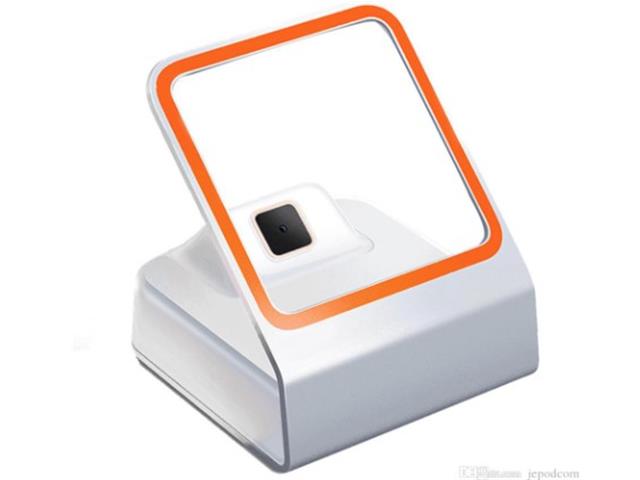 Leitor de Código de Barras Sunmi 1D 2D Blink de Mesa - 2