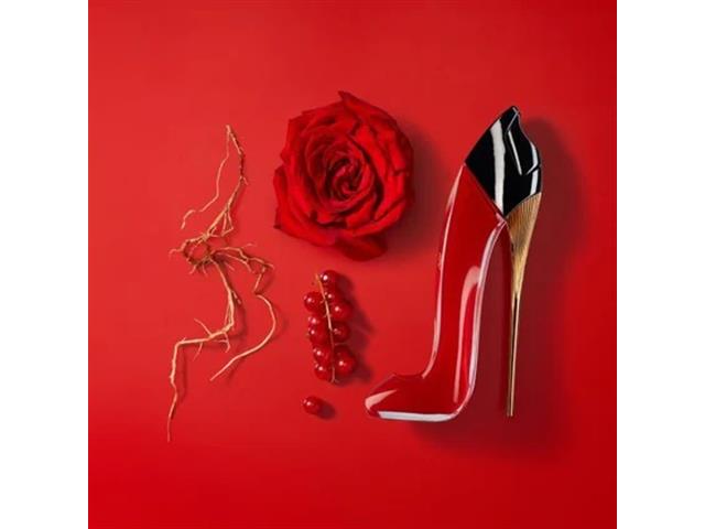 Perfume Carolina Herrera Very Good Girl Eau de Parfum Feminino 30ML - 2