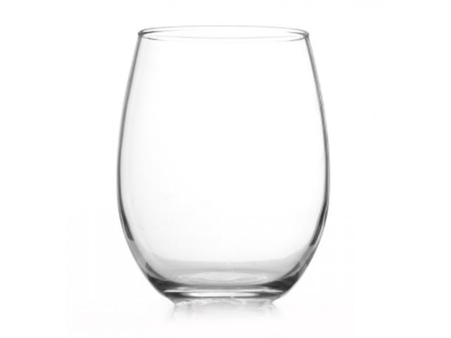 Vasos Volf Borgoña Syrah 350ml x6