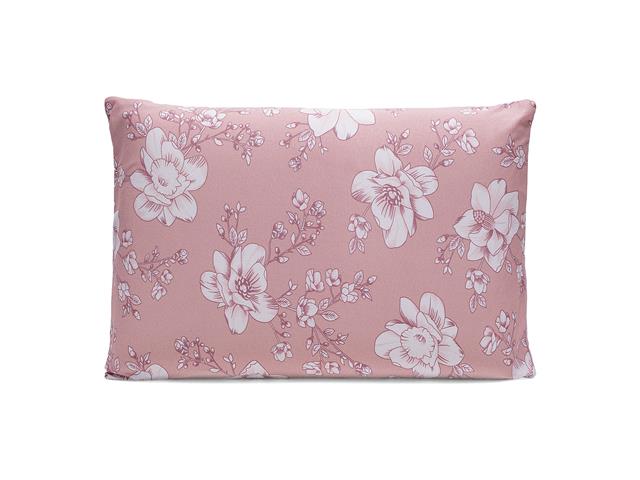 Jogo de Cama Queen Buettner Basic Moema Rosé 3 Peças - 2
