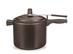 Panela de Pressão Fortaleza Black 4,5 Litros - 0