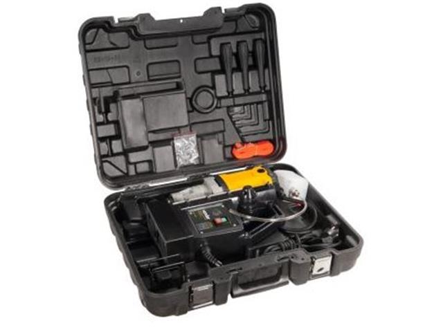 Furadeira com Base Magnética Vonder FMV1500 220V - 4