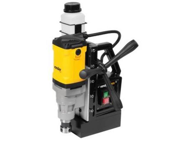 Furadeira com Base Magnética Vonder FMV1500 220V - 3