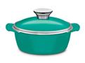 Caçarola Cocotte Tramontina Verde Design Collection 10cm