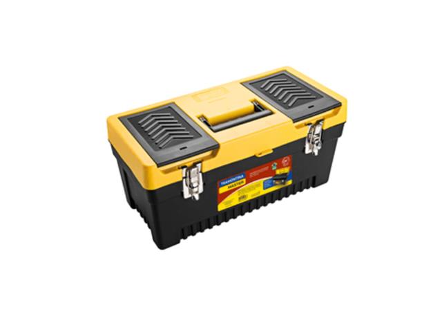 Caja plástica para herramientas 20- Tramontina