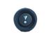 Caixa de Som Bluetooth JBL Charge 5 com Powerbank Blue JBLCHARGE5BLU - 3