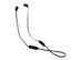 Fone de Ouvido Bluetooth JBL Tune 125BT Preto JBLT125BTBLK - 1