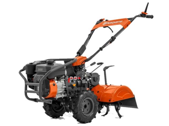 Motocultivador HUSQVARNA TR262