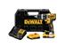 Furadeira Parafusadeira de Impacto DeWalt 1/2" 13mm 2Ah Bivolt - 0