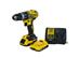 Furadeira Parafusadeira de Impacto DeWalt 1/2" 13mm 2Ah Bivolt - 1