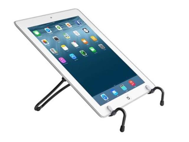 Suporte Ergonômico Multilaser para Notebook e Tablet - 5