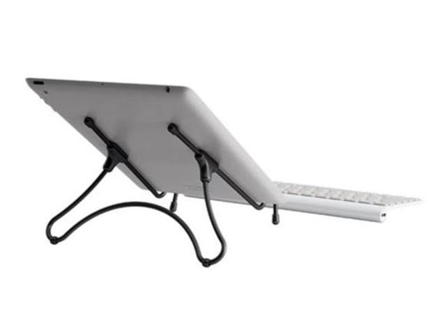 Suporte Ergonômico Multilaser para Notebook e Tablet - 1