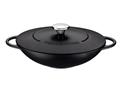 Panela Wok Tramontina Trento Antiaderente 32CM 5 Litros